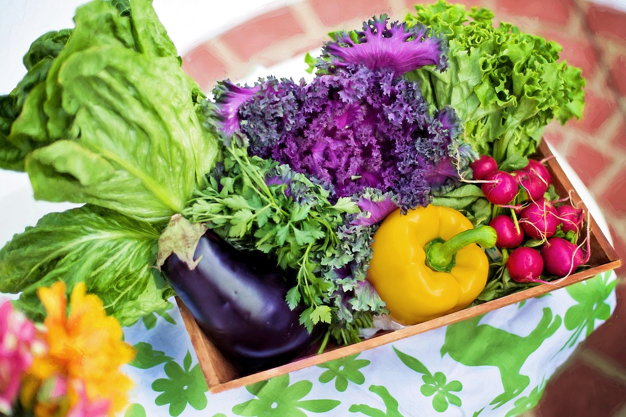 野菜不足を解消する健康食品のおすすめは？