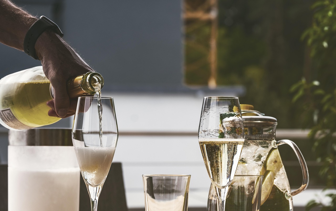 青汁はいつ飲むのが効果的ですか？