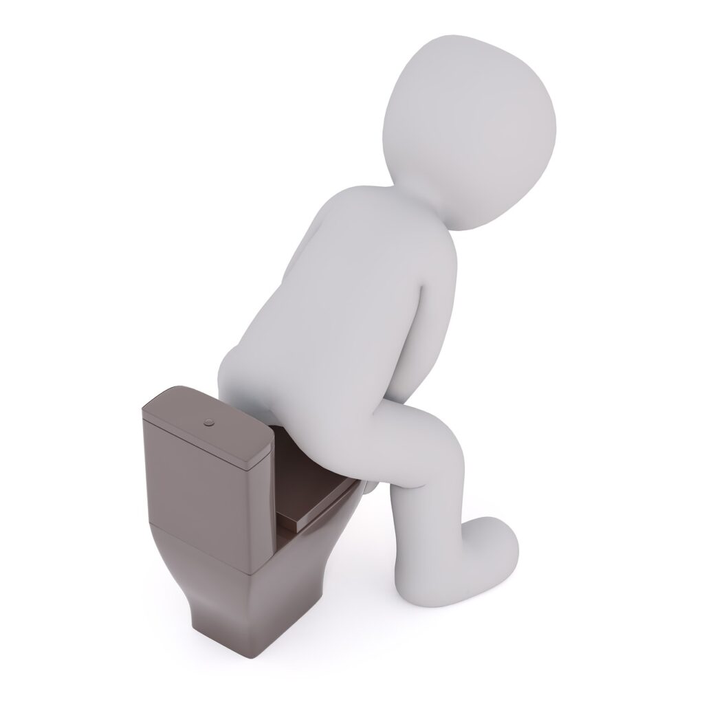 野菜不足を解消して便秘を改善する方法は？