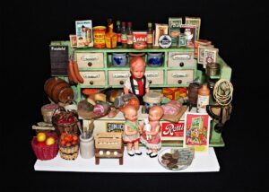 40代の子育て中におすすめの野菜不足解消のための青汁と抹茶の選び方は？